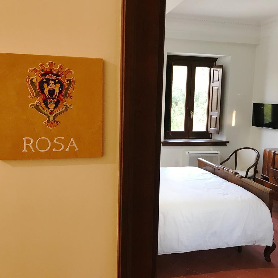 Il Mulino Della Signora Luxury Country House Frigento Exterior photo